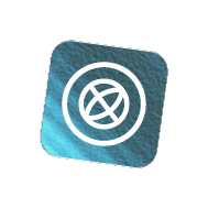 Website Indication icon Owned by SK Genvis Tech