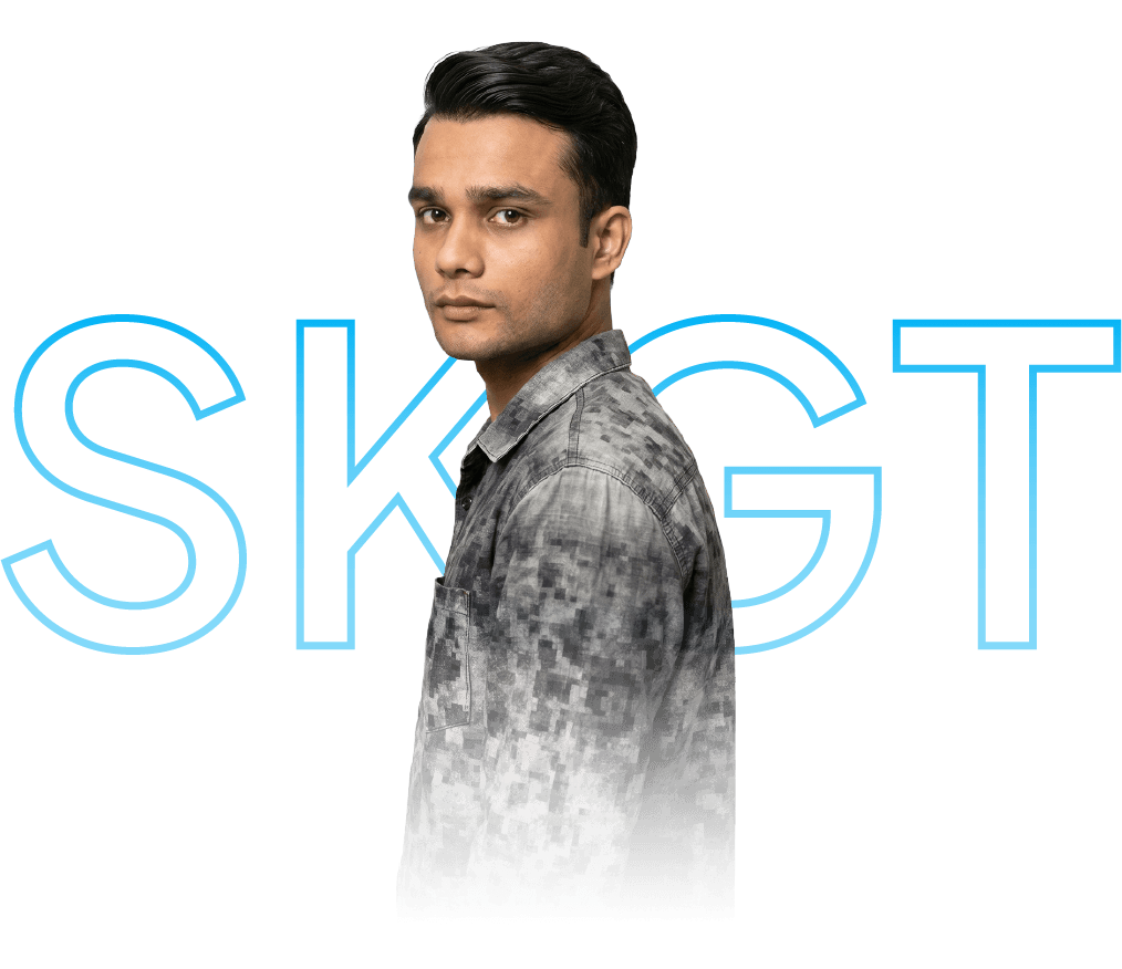 Custom WORDPRESS WEBSITE For Service Business Developer image owned by SK Genvis Tech