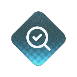 Seo Optimized Website icon Owned by SK Genvis Tech